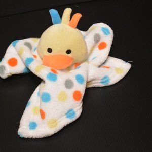 swiggles security blanket
